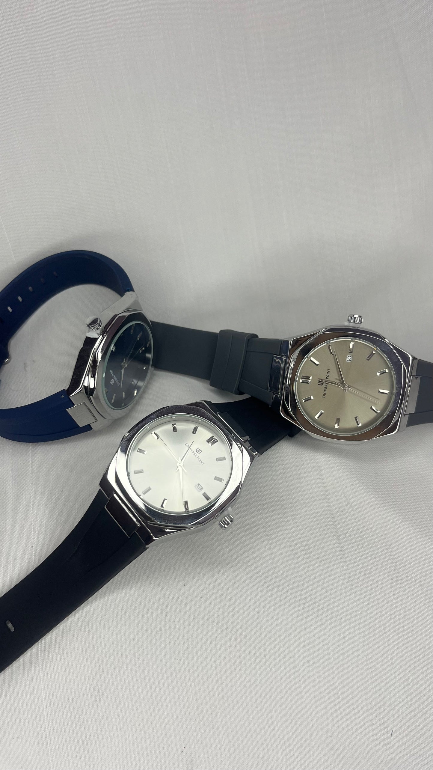 Universe point premium full display