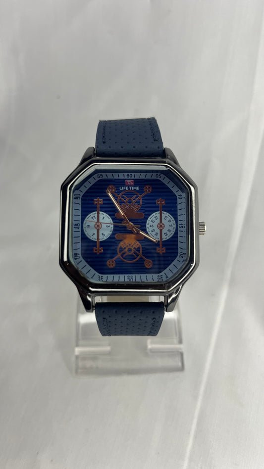 Life TIme watch