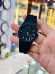 Black Aura