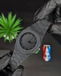Black Aura