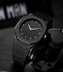 Black Aura