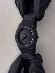 Black Aura